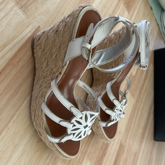 American Eagle espadrilles size 5 - Picture 2 of 6